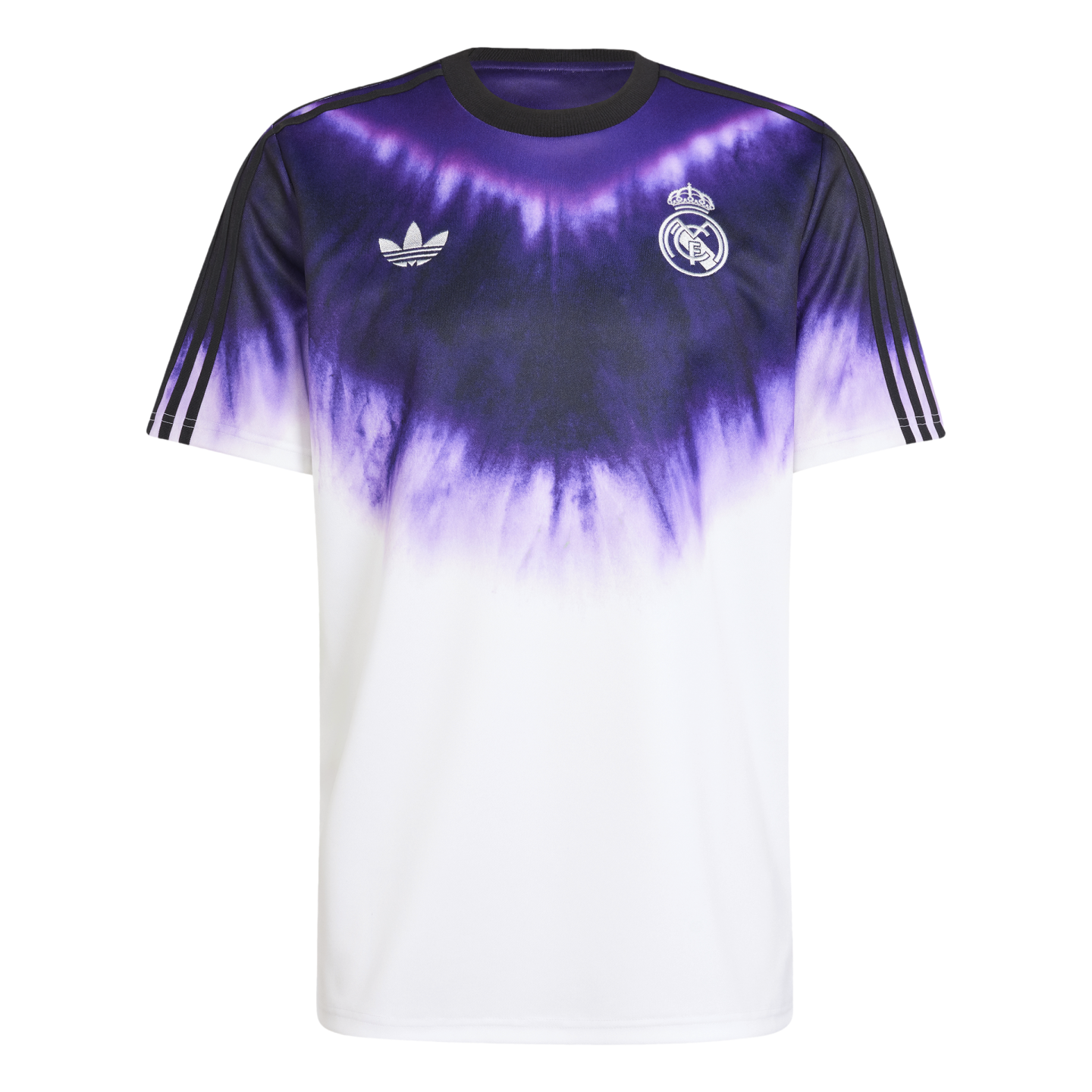 Adidas Real Madrid Chinese New Year Jersey JF2590