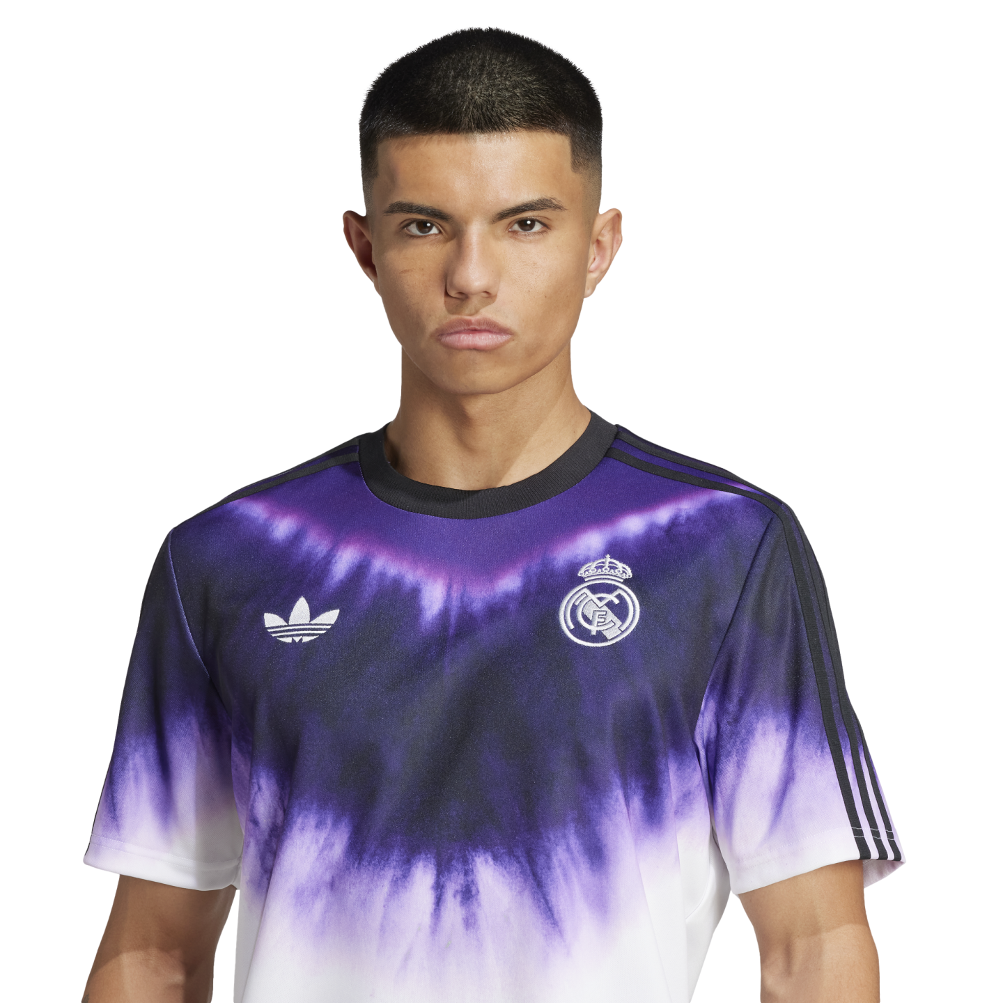 Adidas Real Madrid Chinese New Year Jersey JF2590