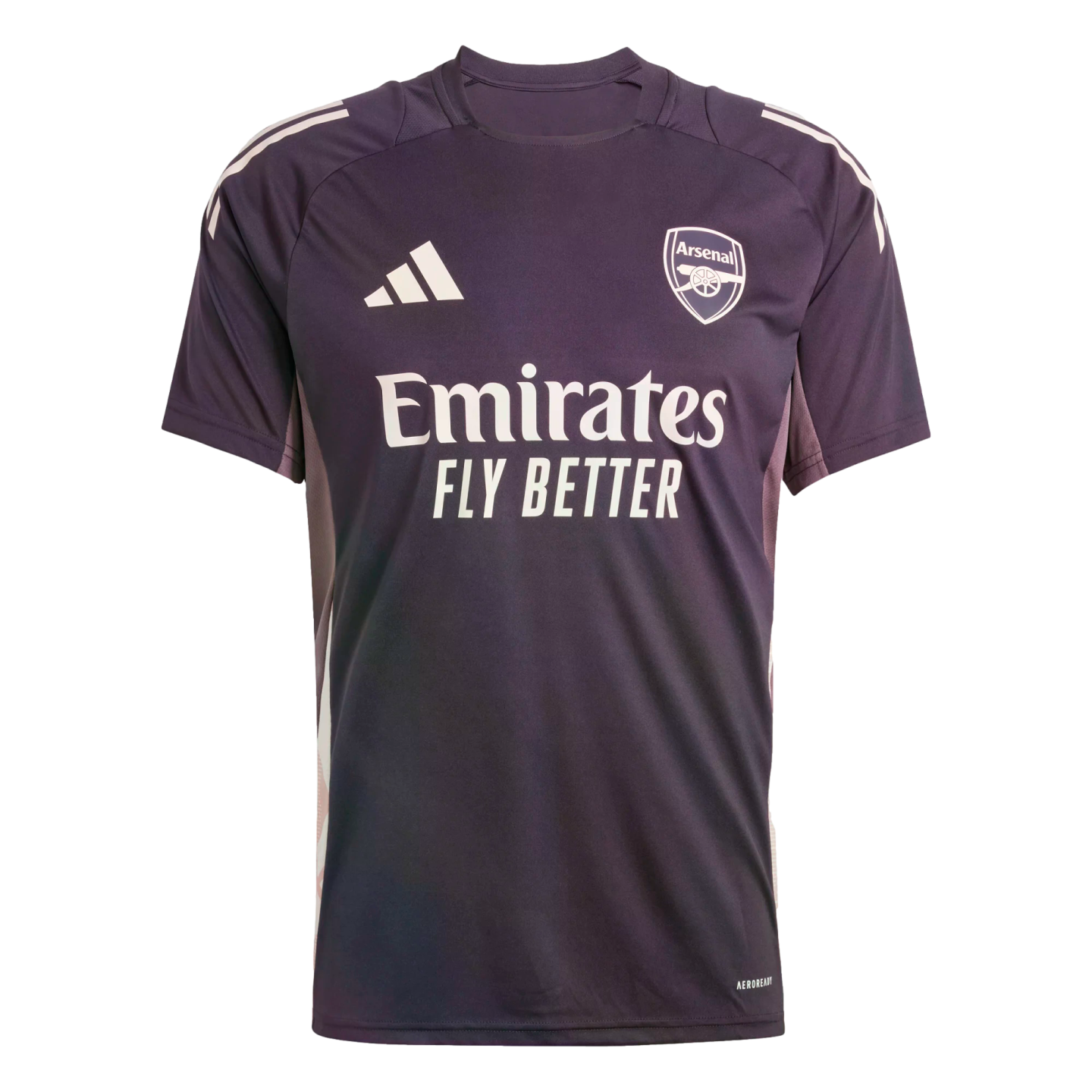 Adidas Arsenal Tiro 24 Training Jersey JF2915
