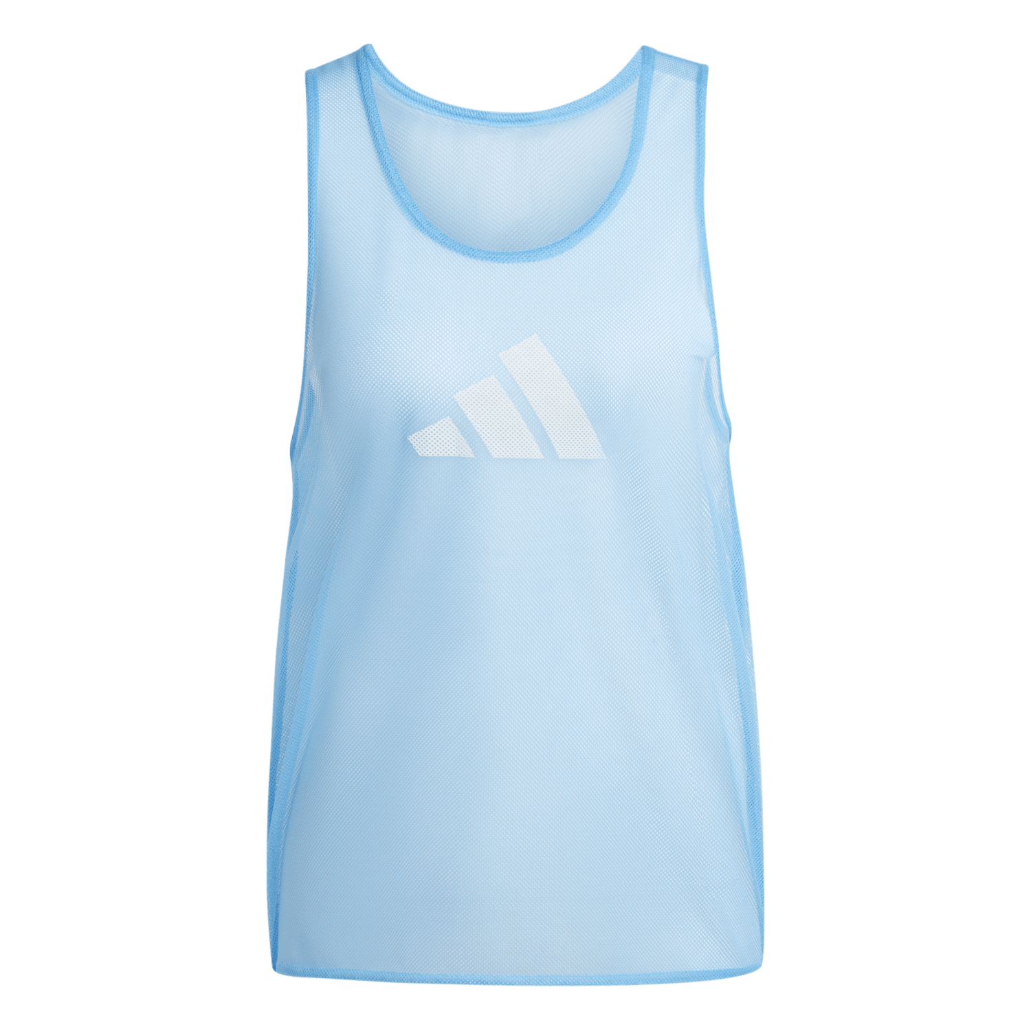 adidas Training 24 Bib - Blue JF3243