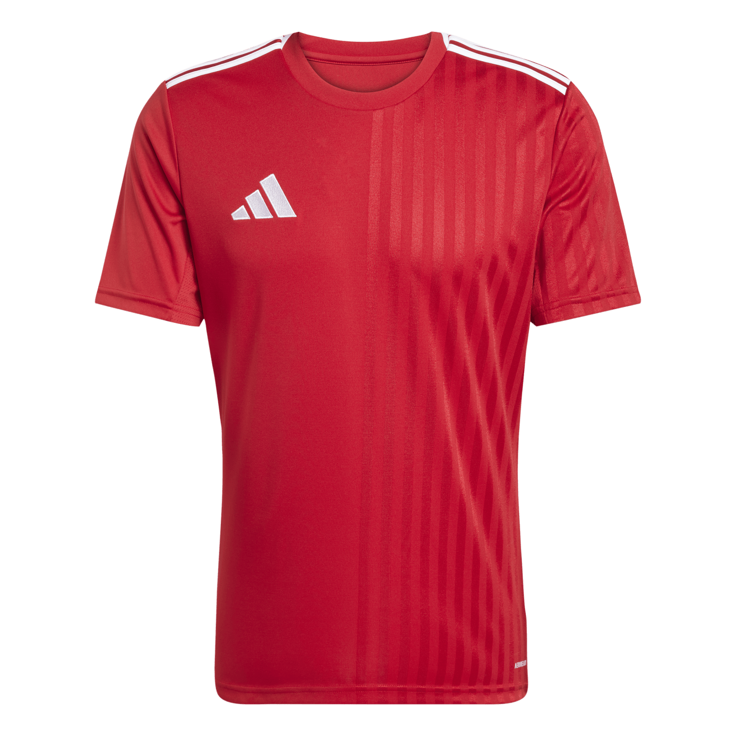 adidas Campeon 25 Jersey - Red JF6058