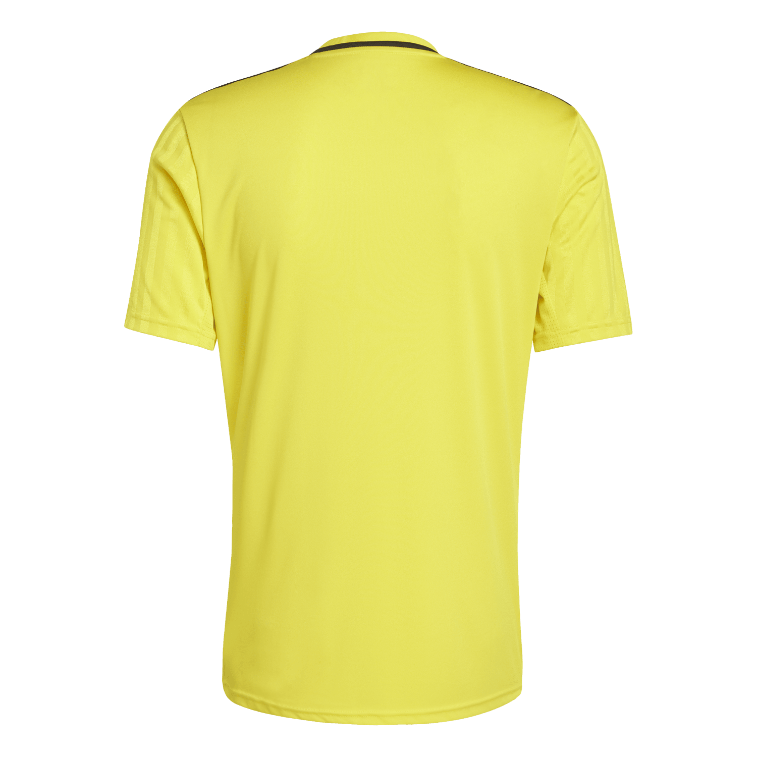 adidas Campeon 25 Jersey - Yellow JF6060