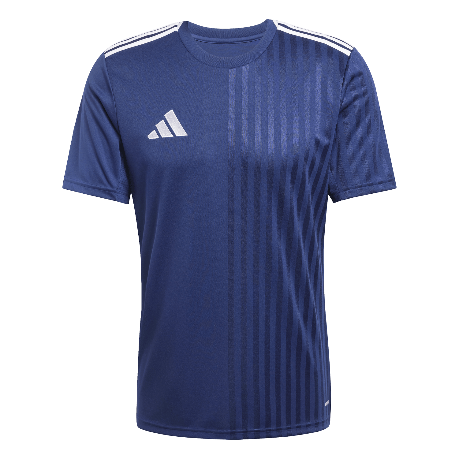 adidas Campeon 25 Jersey - Navy Blue JF6061