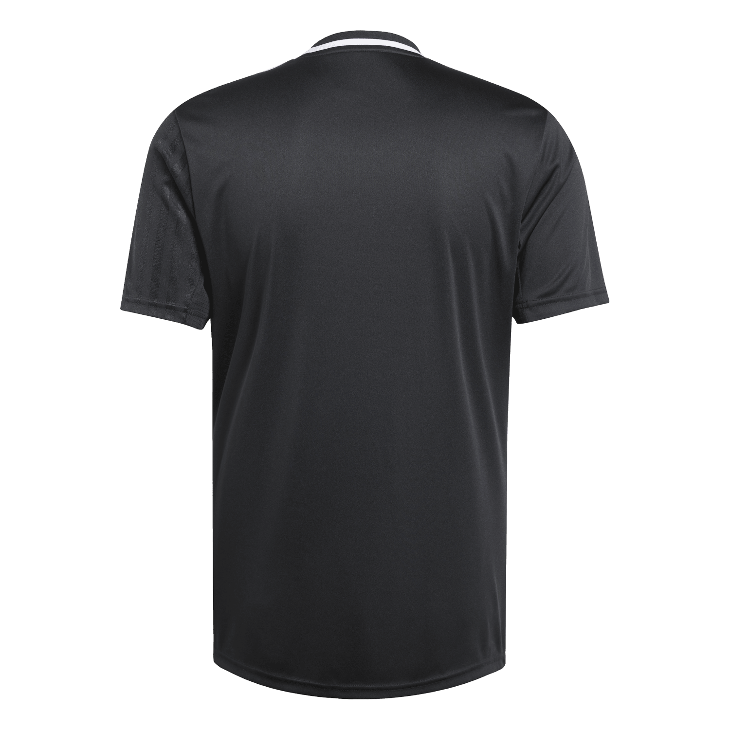 adidas Campeon 25 Jersey - Black JF6062