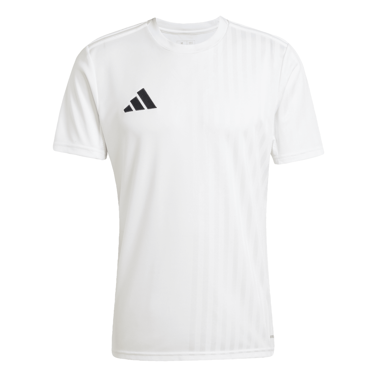 adidas Campeon 25 Jersey - White JF6064