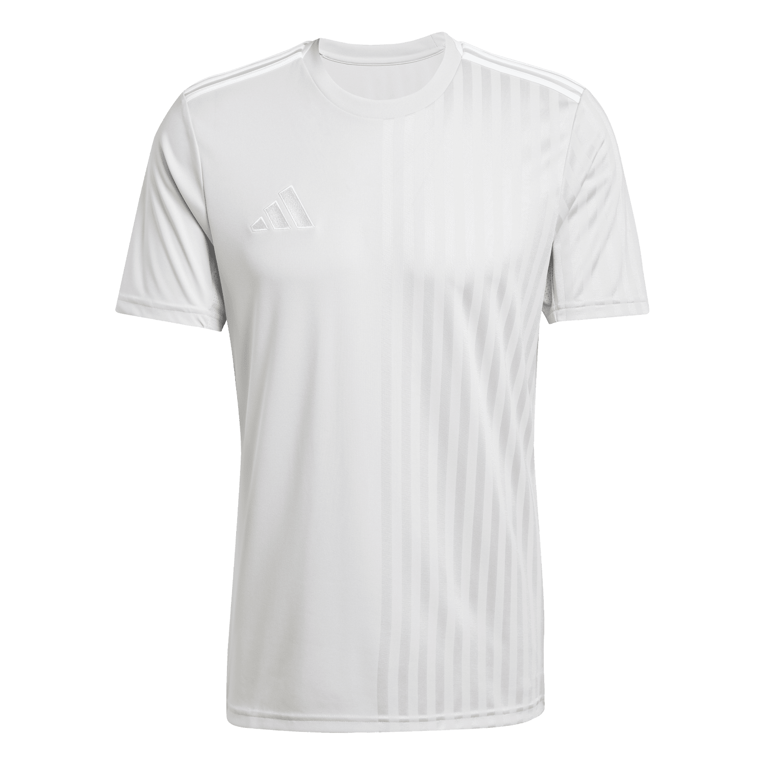 adidas Campeon 25 Jersey - Grey JF6065