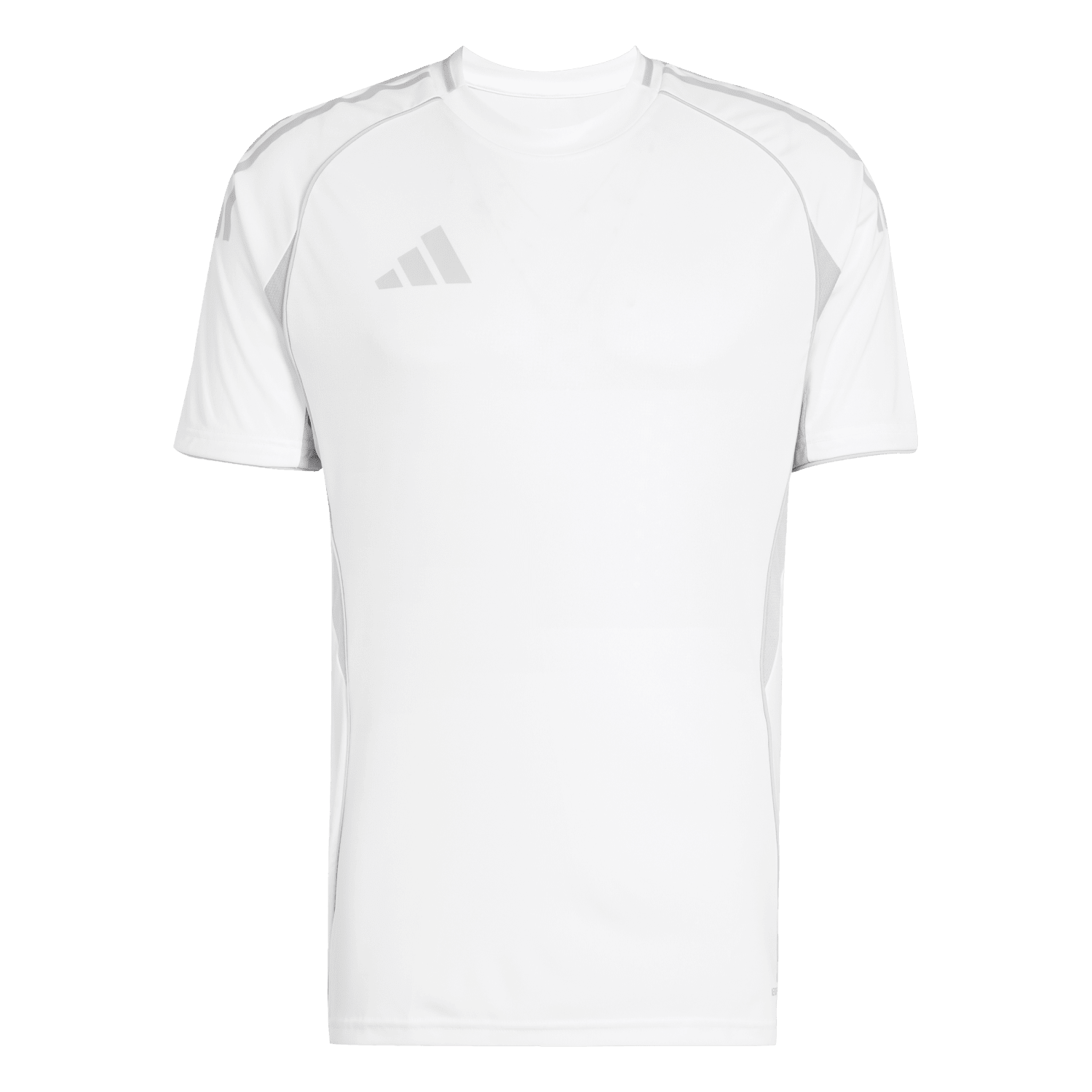 adidas Tiro 25 Competition Match Jersey - White JF6082