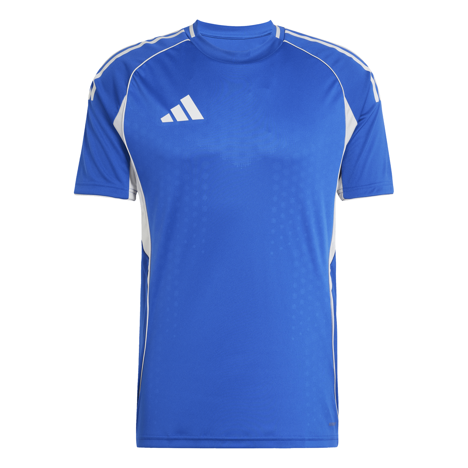 adidas Tiro 25 Competition Match Jersey Royal - Main Image