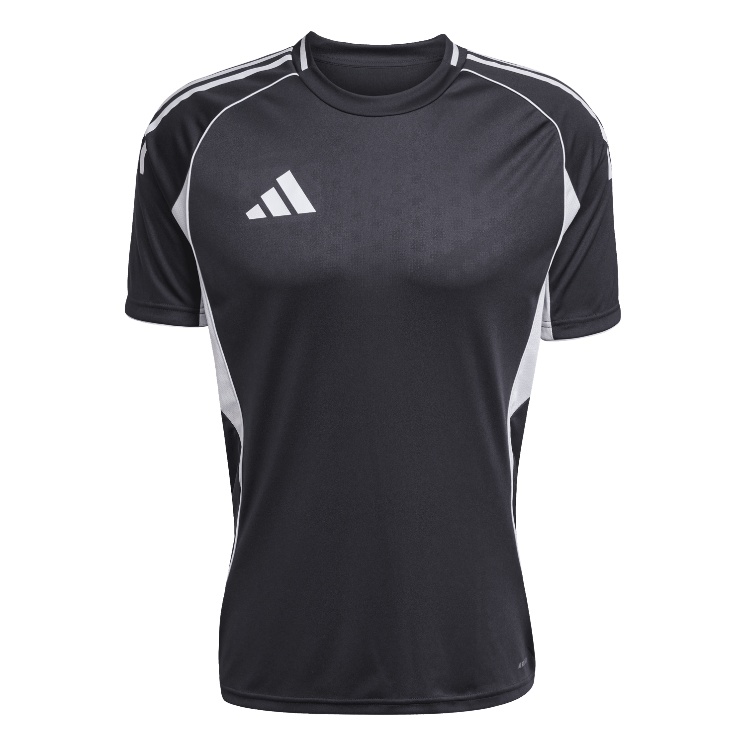 adidas Tiro 25 Competition Match Jersey - Black (Kearny) ADID-JF6085