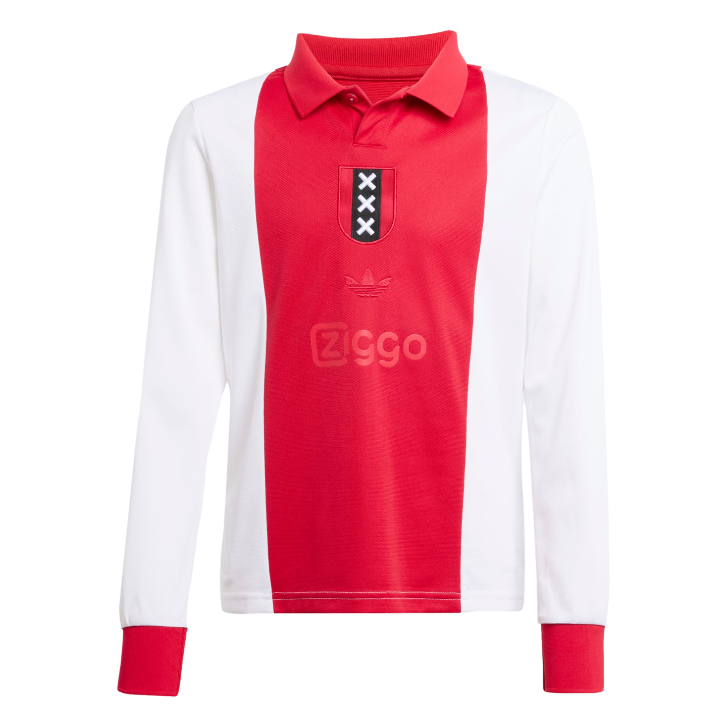 Adidas Ajax 125th Anniversary Youth Jersey