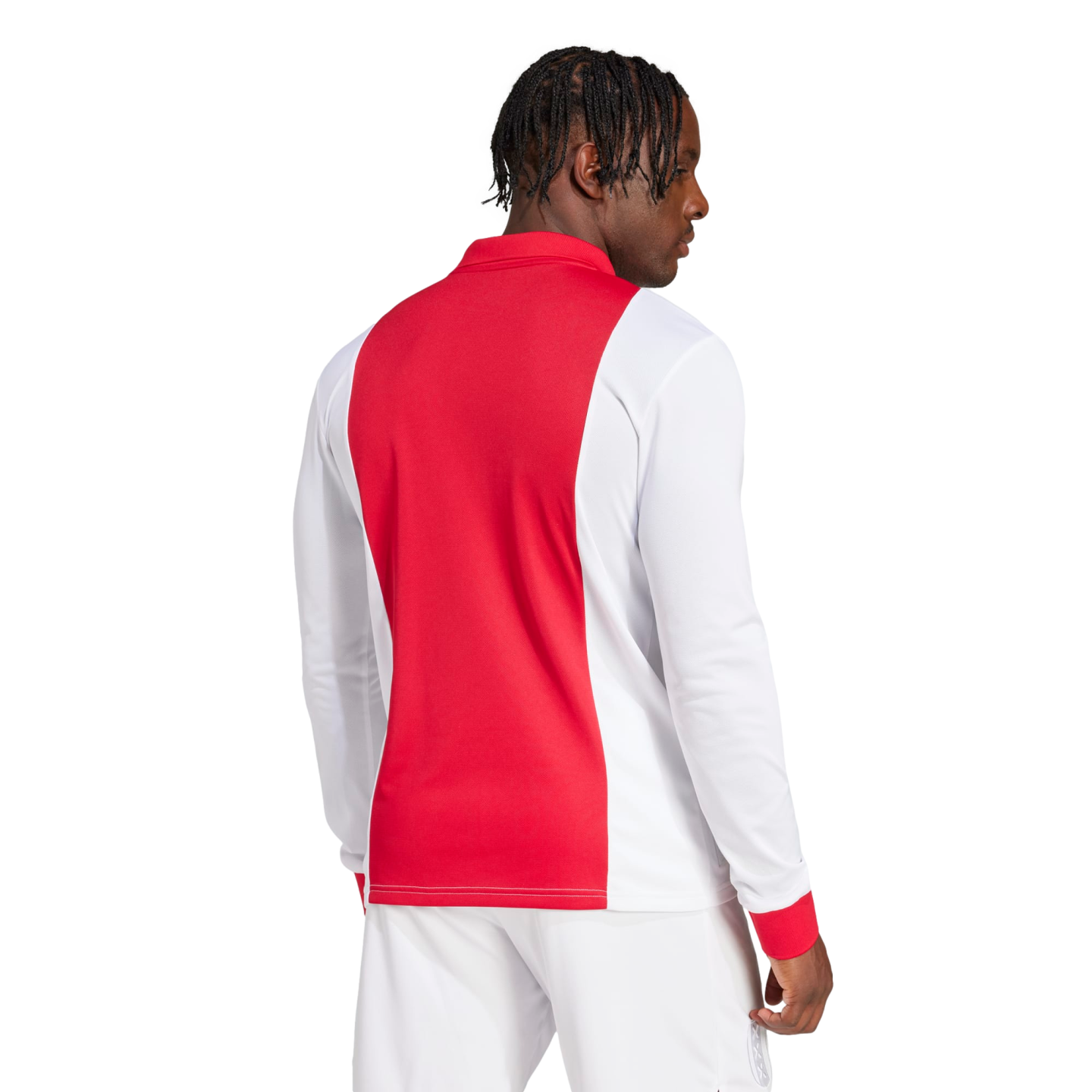 Adidas Ajax 125th Anniversary Jersey JF6340