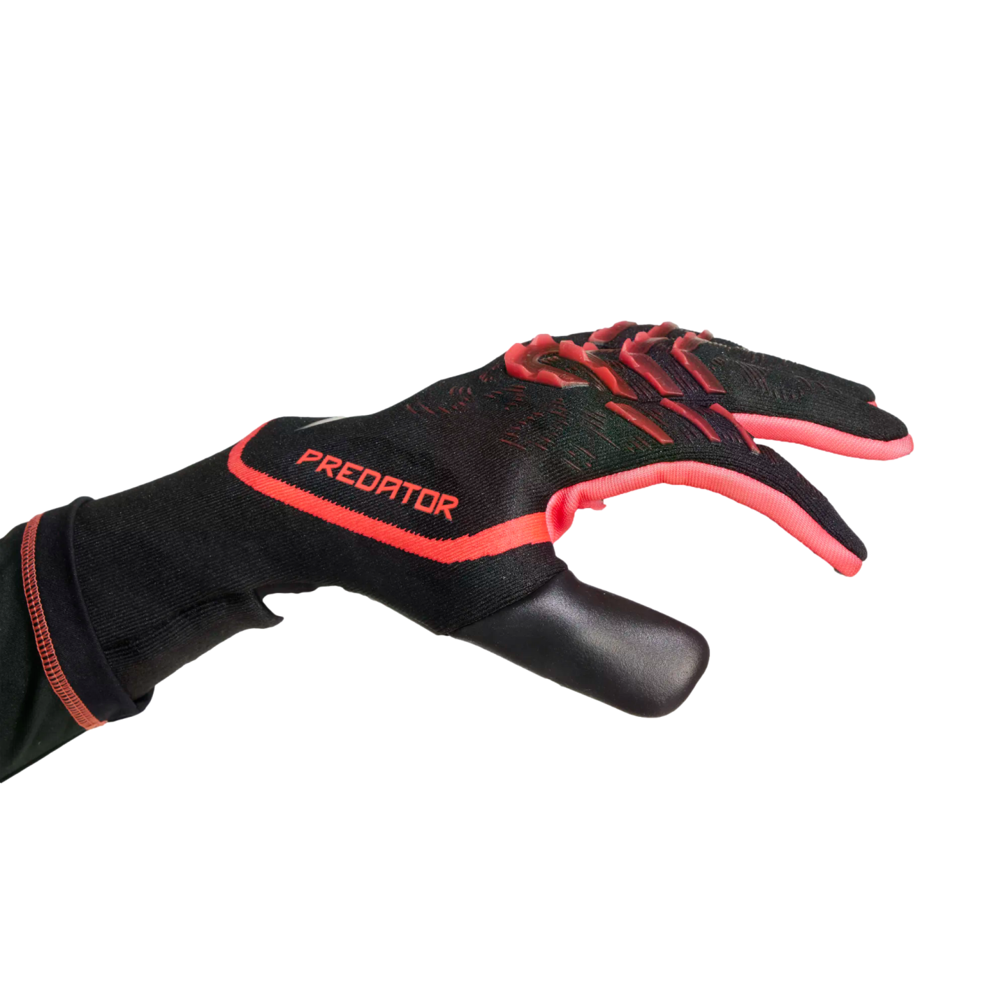 Adidas Predator Pro Goalkeeper Gloves JF8900