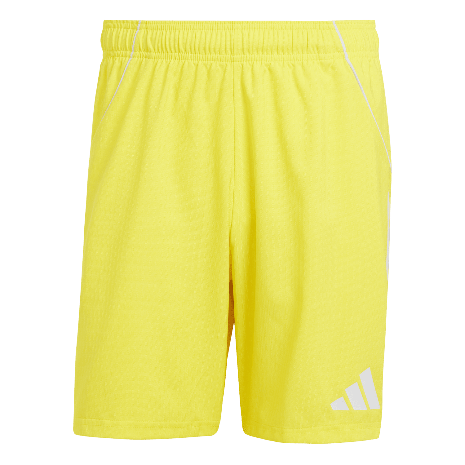 adidas Tiro 25 Competition Match Shorts - Yellow