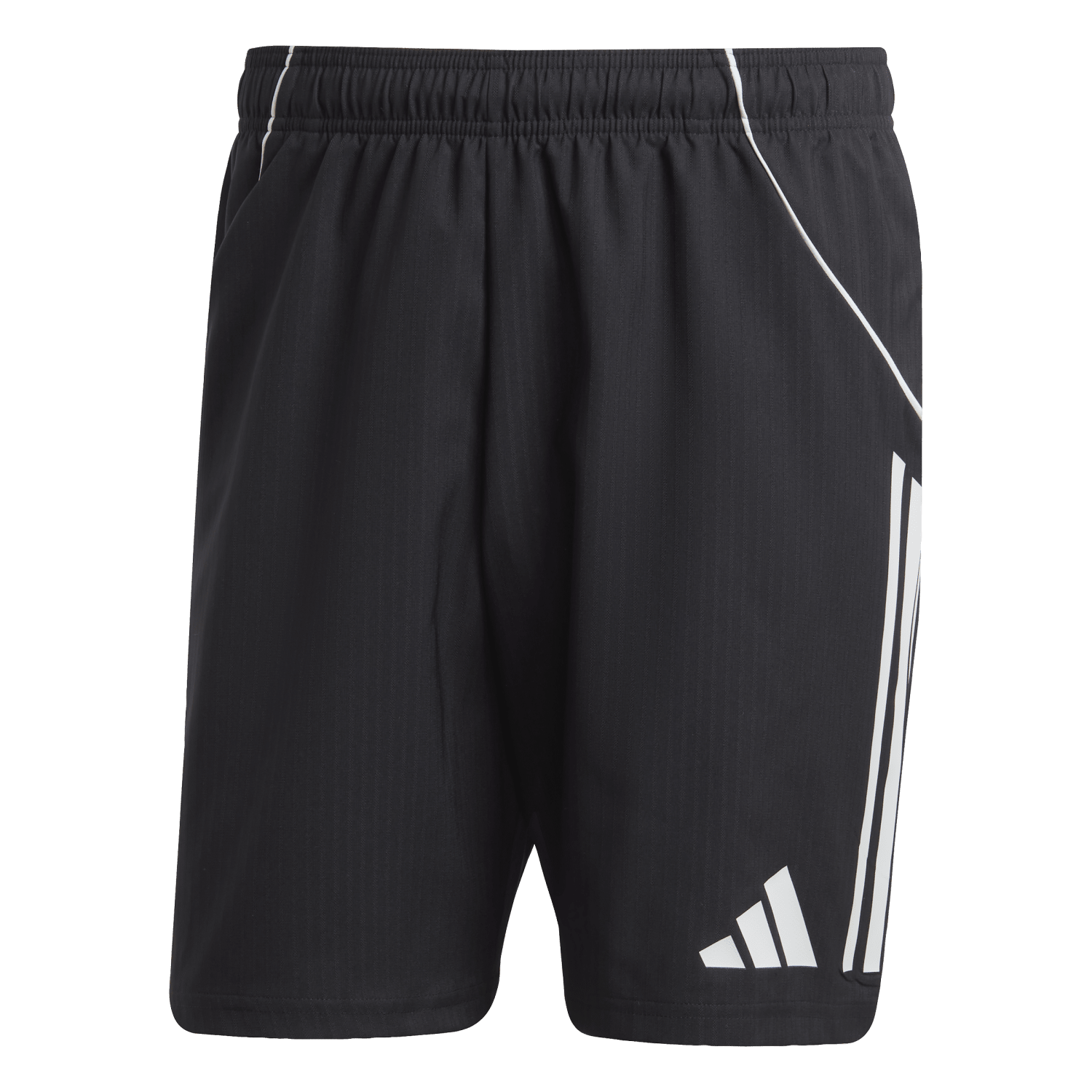 adidas Tiro 25 Competition Match Shorts - Black (Kearny) ADID-JG1062