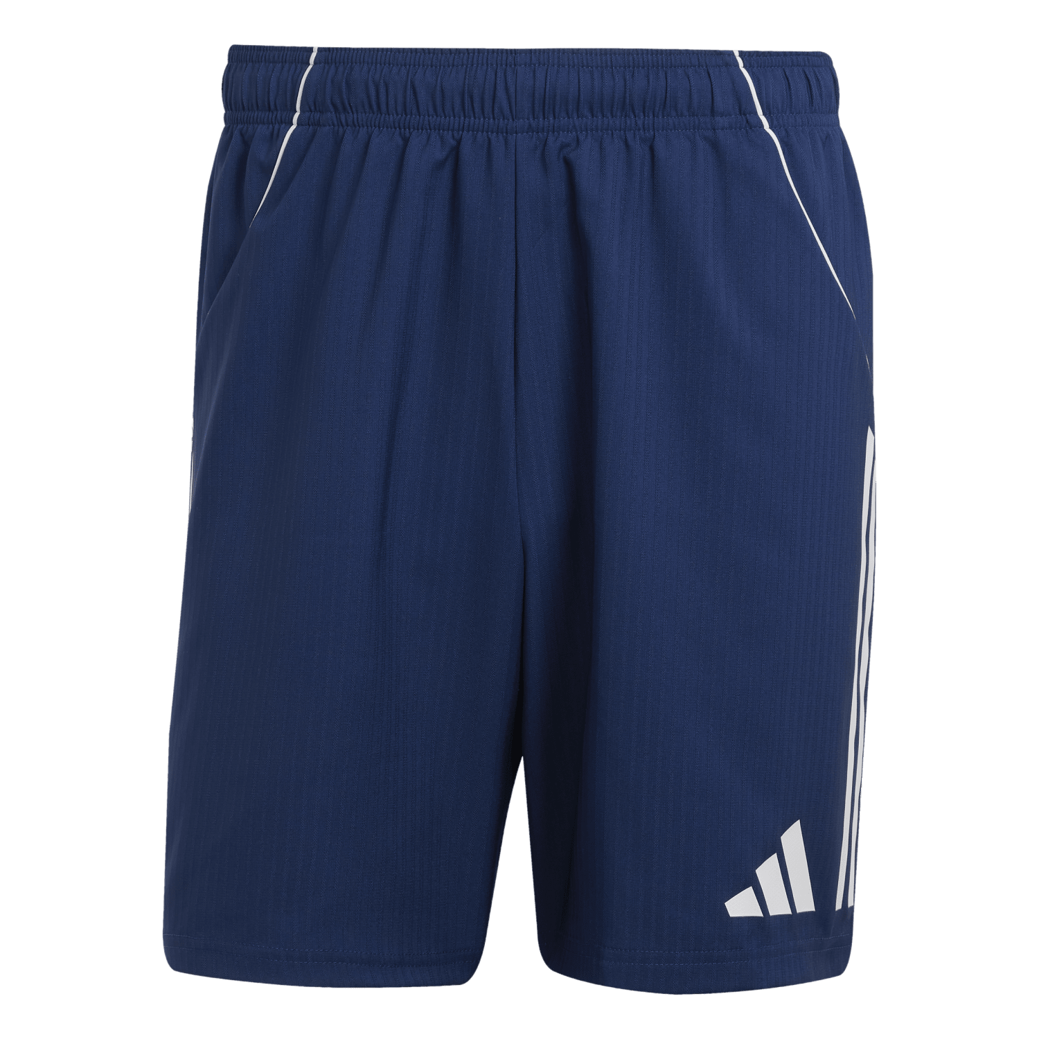 adidas Tiro 25 Competition Match Shorts - Navy Blue JG1063