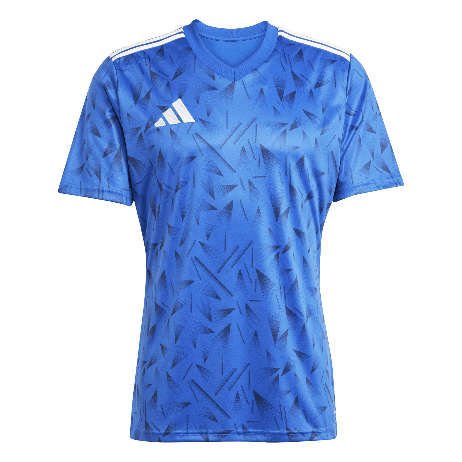 adidas Team Icon 25 Jersey - Royal JG3550