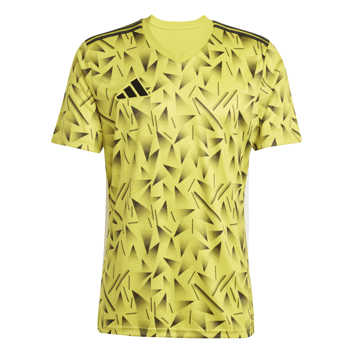 adidas Team Icon 25 Jersey - Yellow JG3551