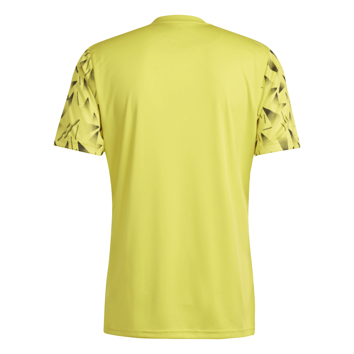 adidas Team Icon 25 Jersey - Yellow JG3551
