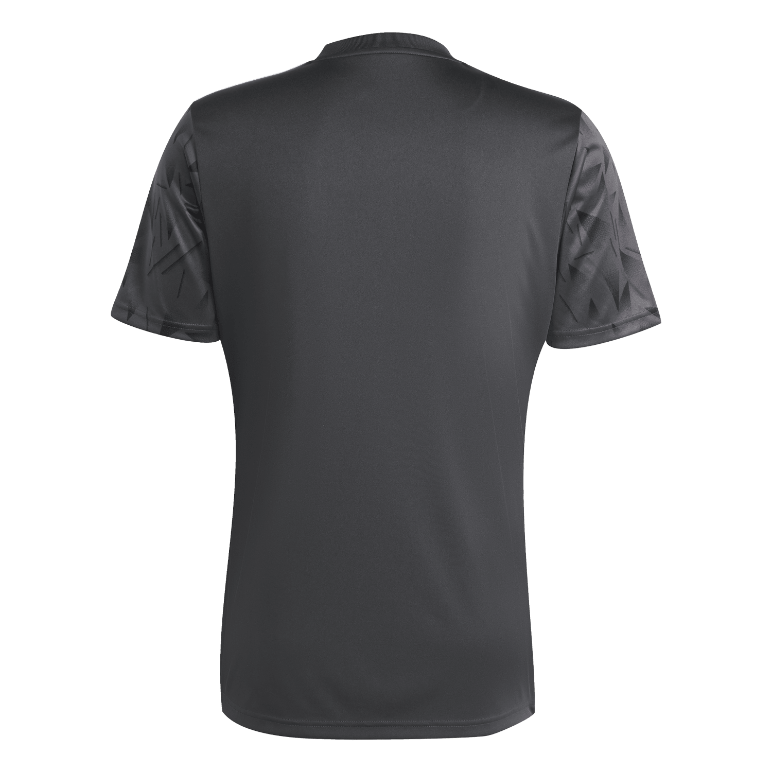 adidas Team Icon 25 Jersey - Black JG3555