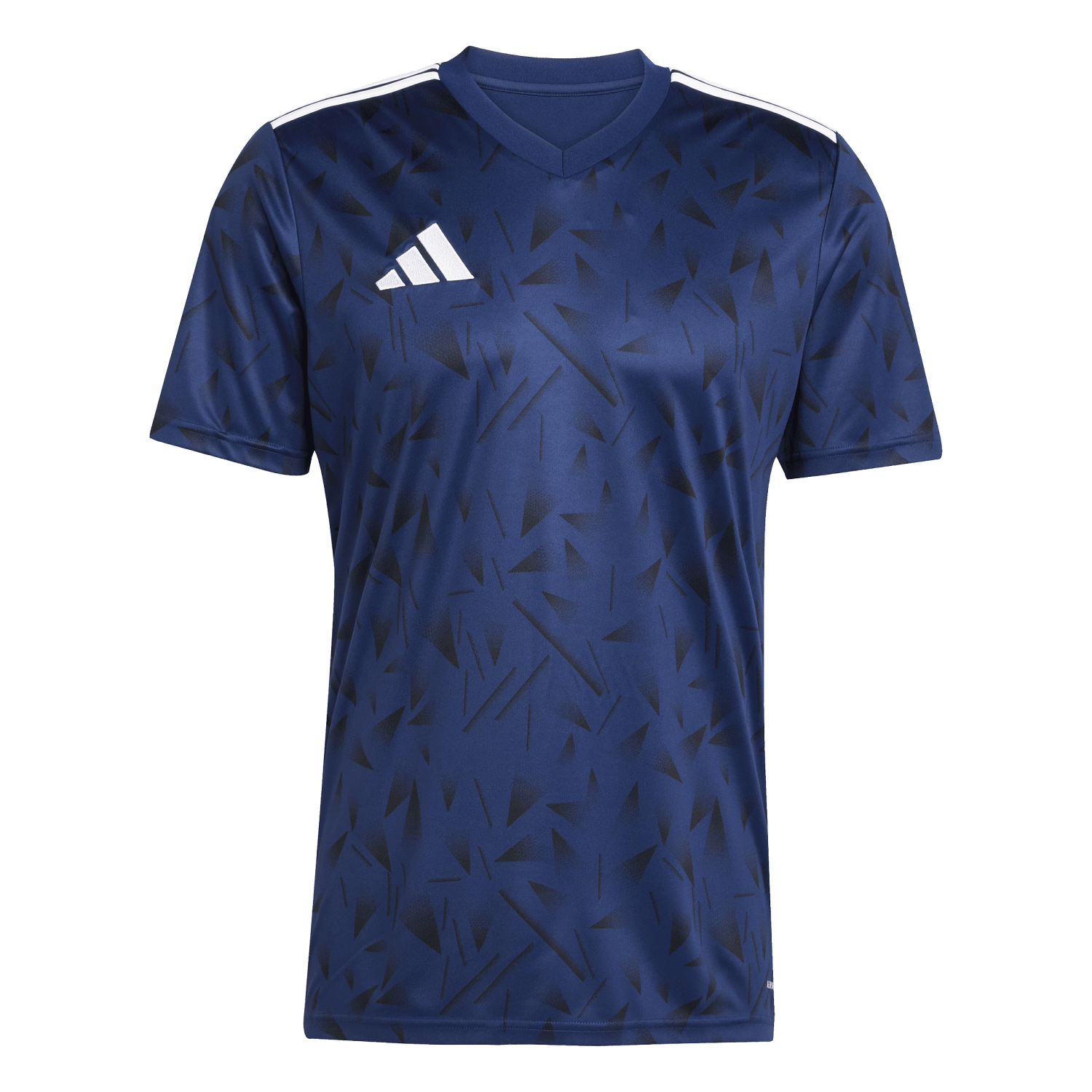 adidas Team Icon 25 Jersey - Navy Blue JG3556