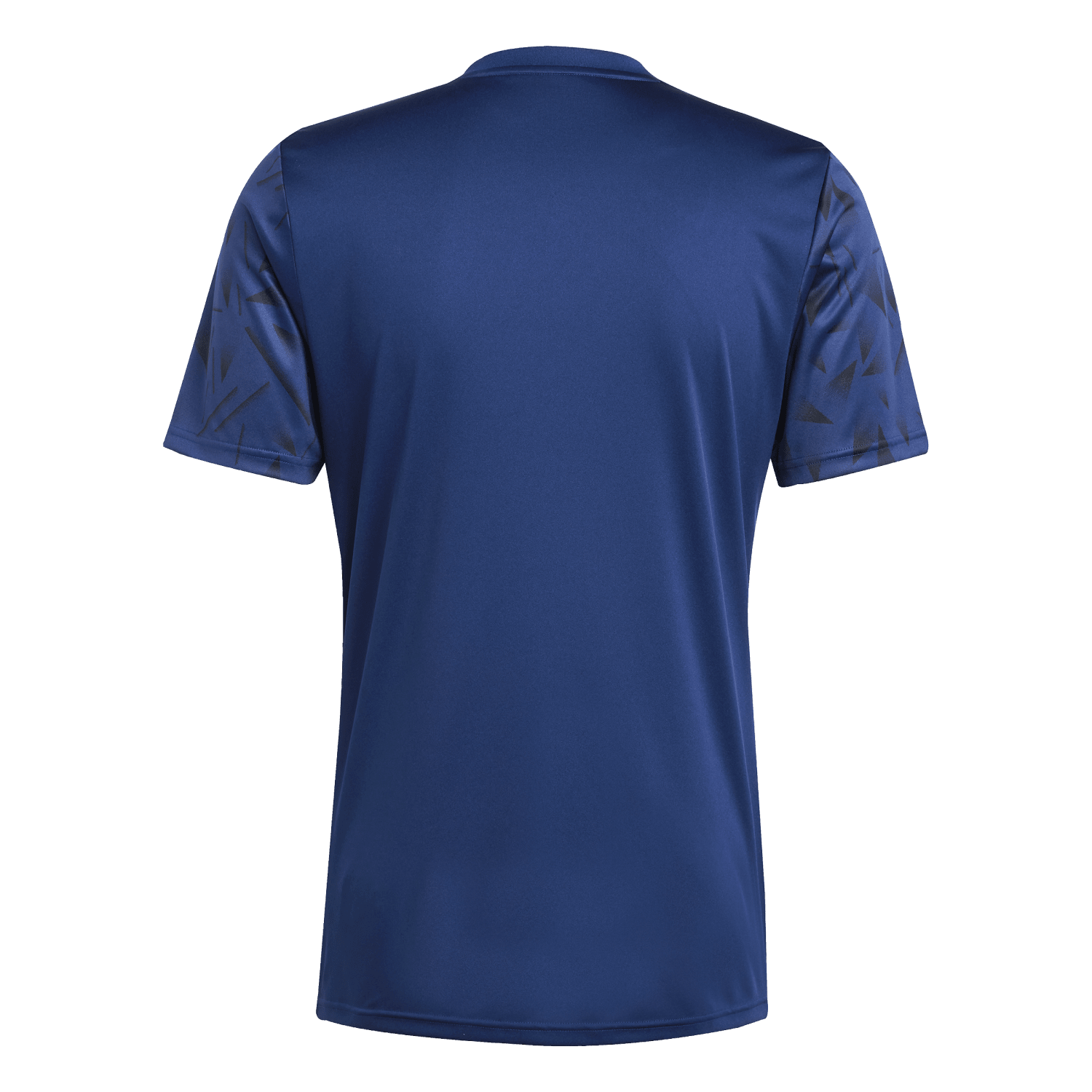 adidas Team Icon 25 Jersey - Navy Blue JG3556