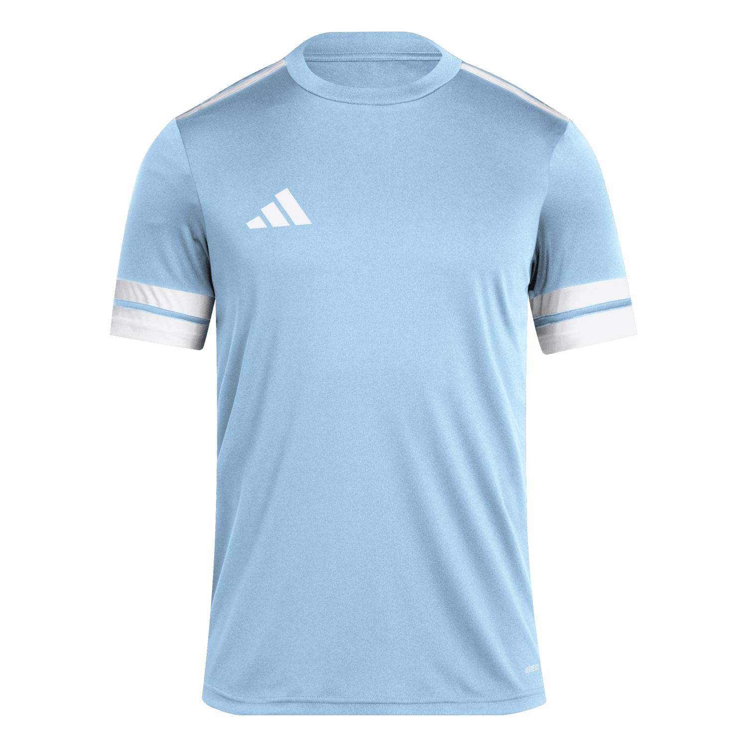 adidas Squadra 25 Jersey - Light Blue adidas Squadra 25 Jersey - Light Blue