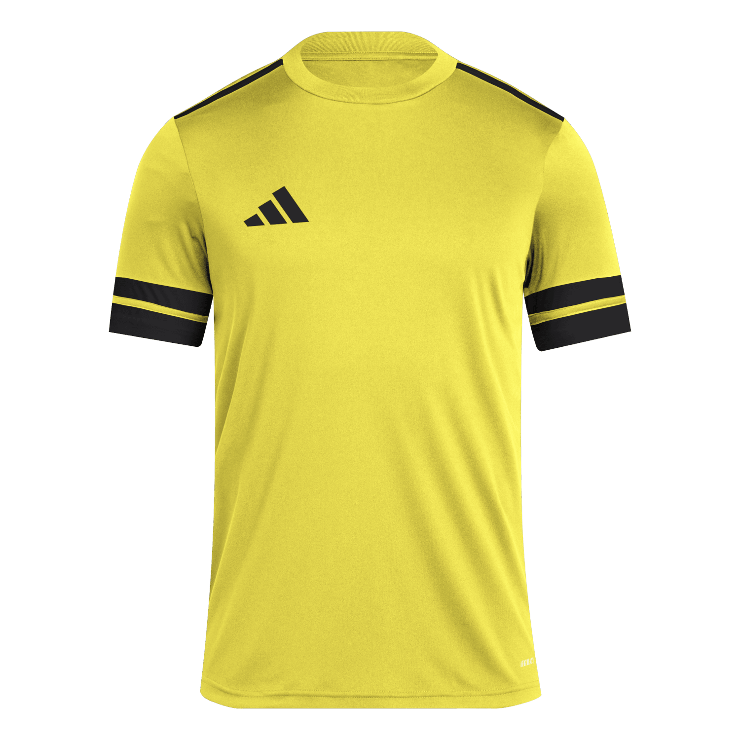 adidas Squadra 25 Jersey - Yellow JG5831