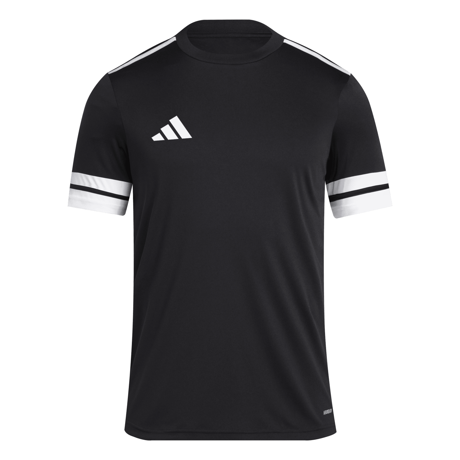 adidas Squadra 25 Jersey Black - Main Image