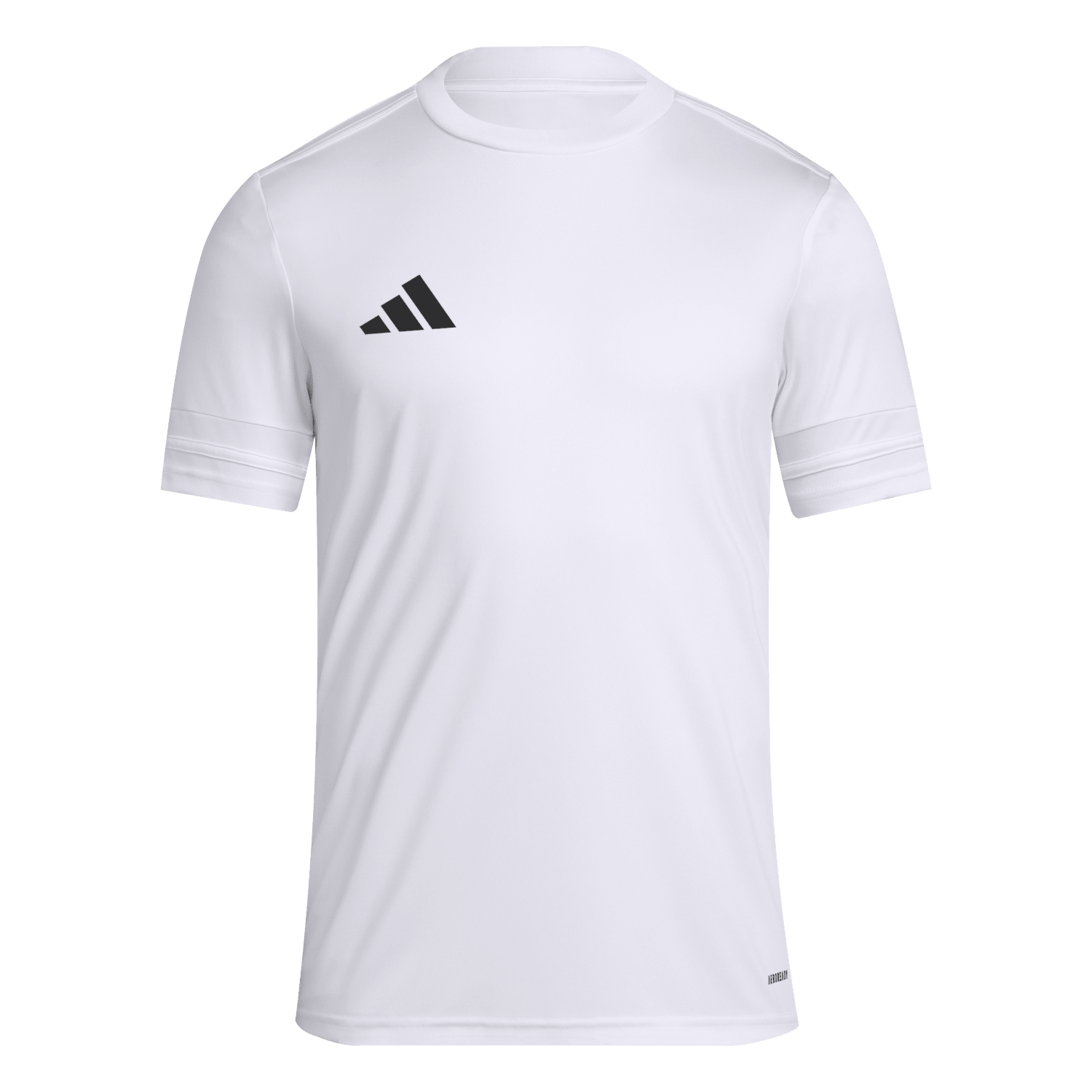 adidas Squadra 25 Jersey - White JG5834