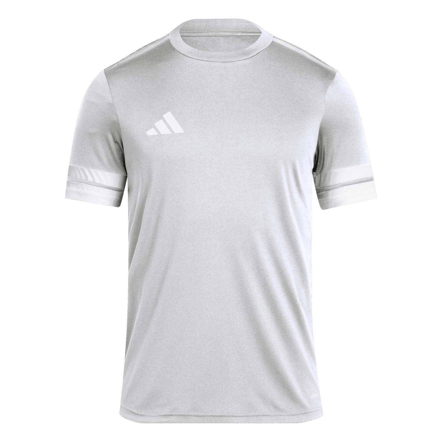 adidas Squadra 25 Jersey - Grey JG5837