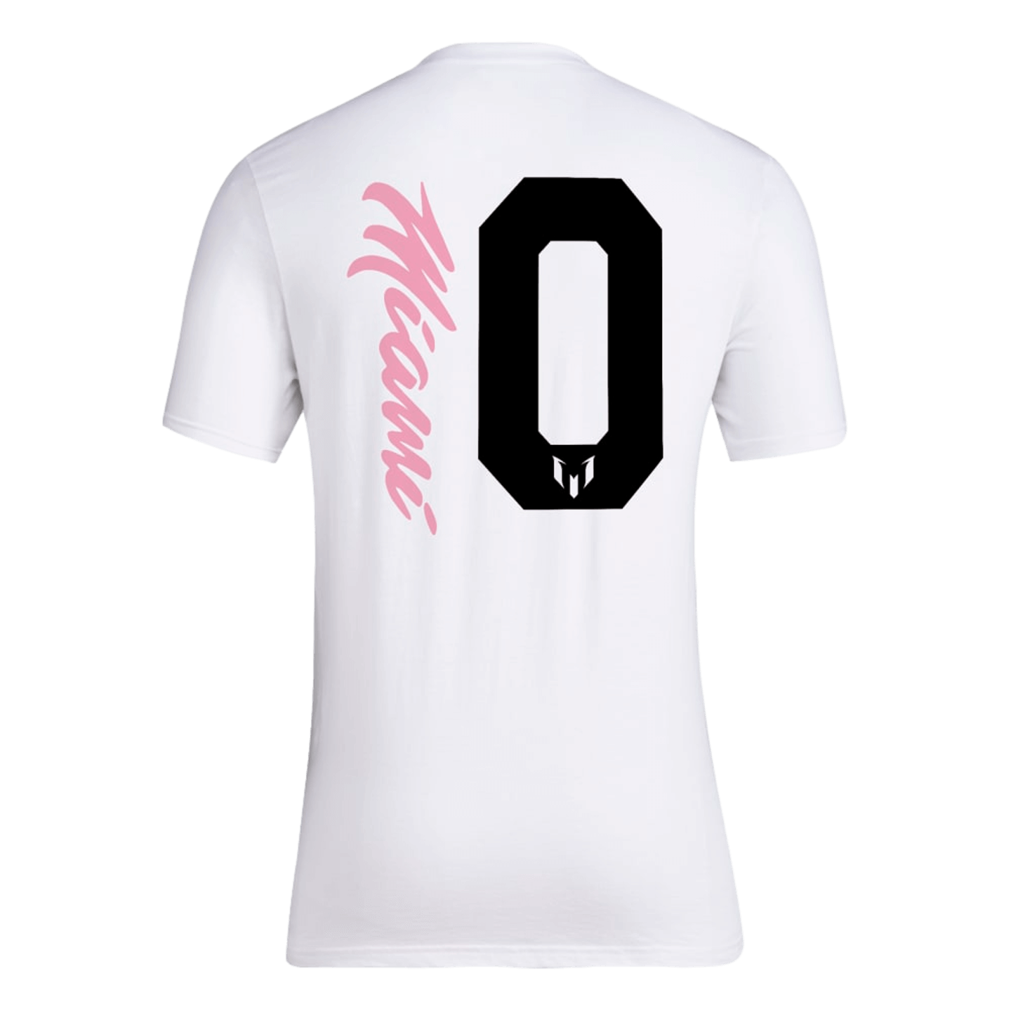 Adidas Messi Miami #10 Tee JH1136