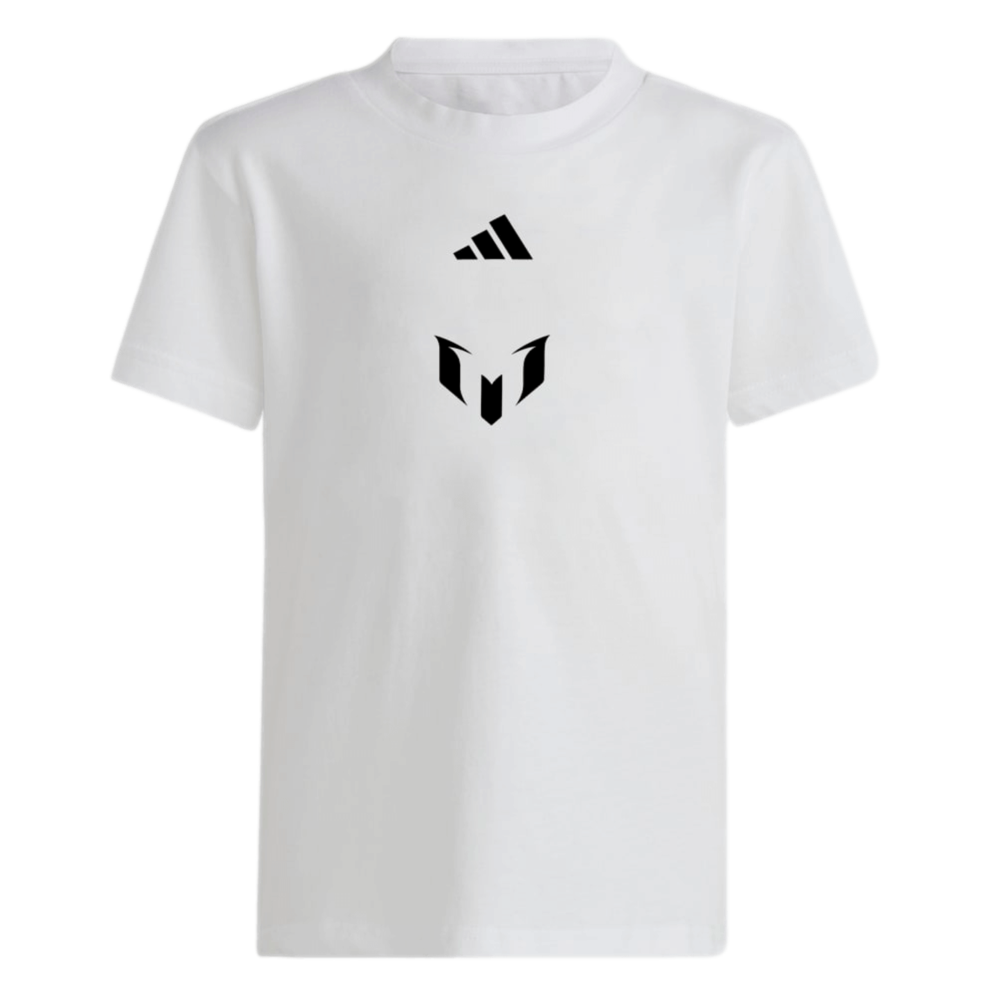 Adidas Messi Miami #10 Youth Tee JH1152