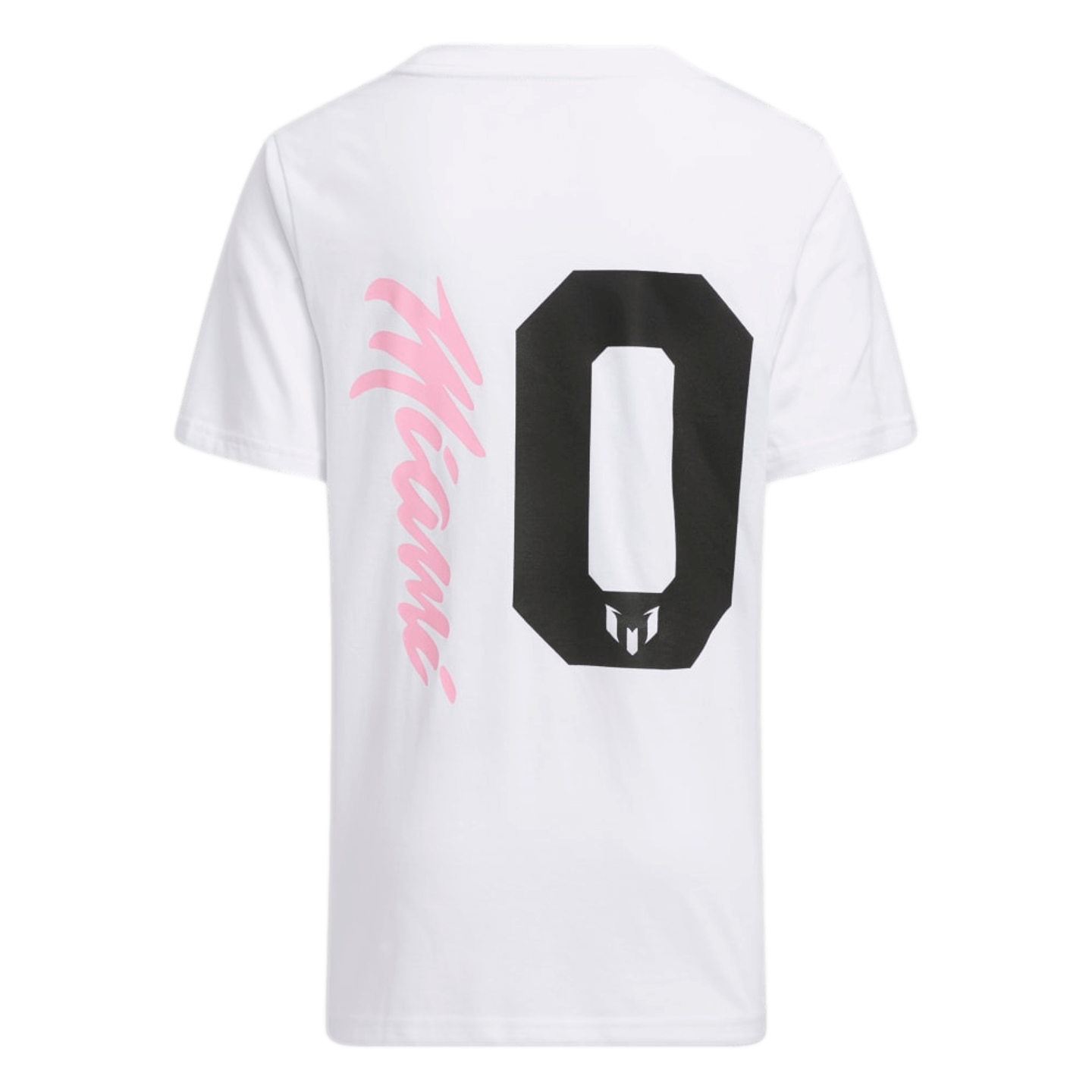 Adidas Messi Miami #10 Youth Tee JH1152