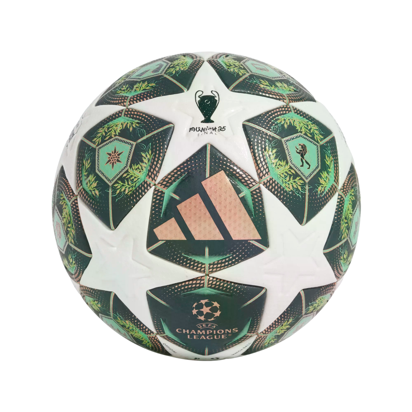 Adidas UCL Pro Match Ball JH1279