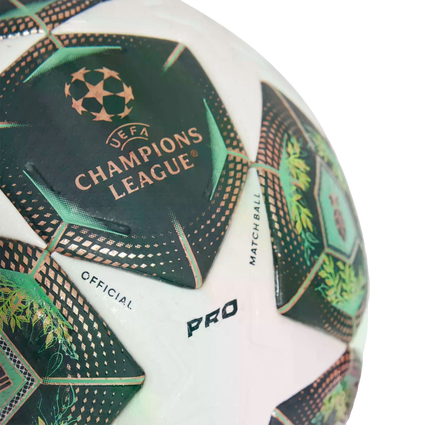 Adidas UCL Pro Match Ball JH1279