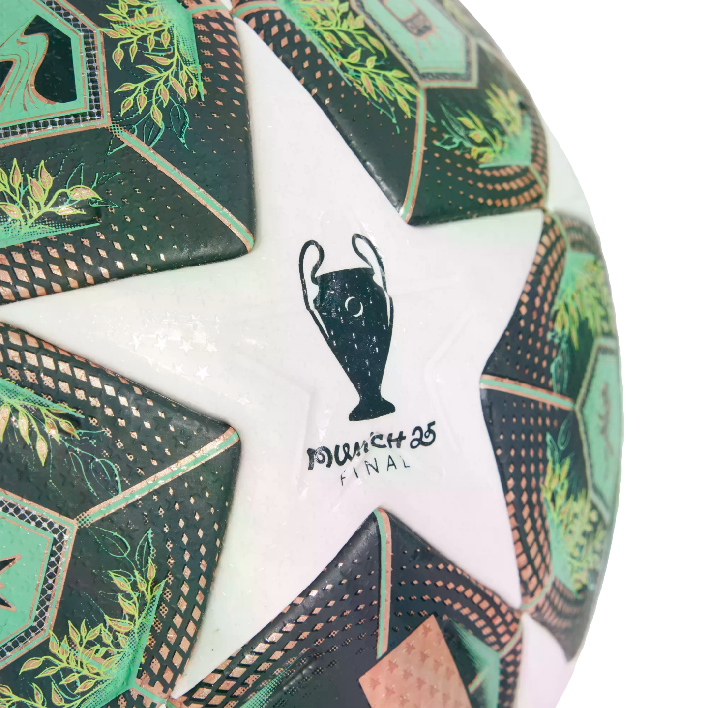 Adidas UCL Pro Match Ball JH1279