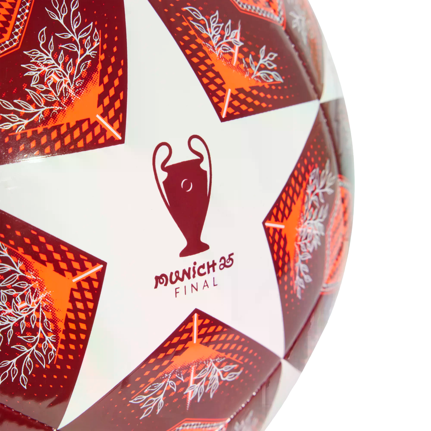 Adidas UCL Club Ball JH1284