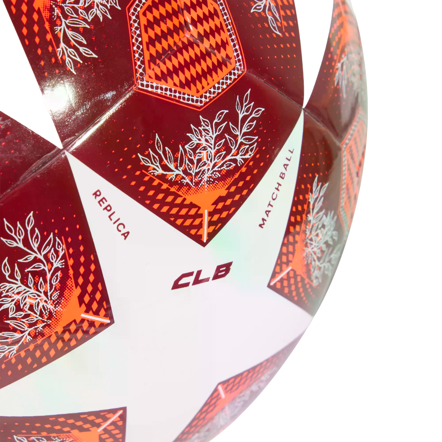 Adidas UCL Club Ball JH1284