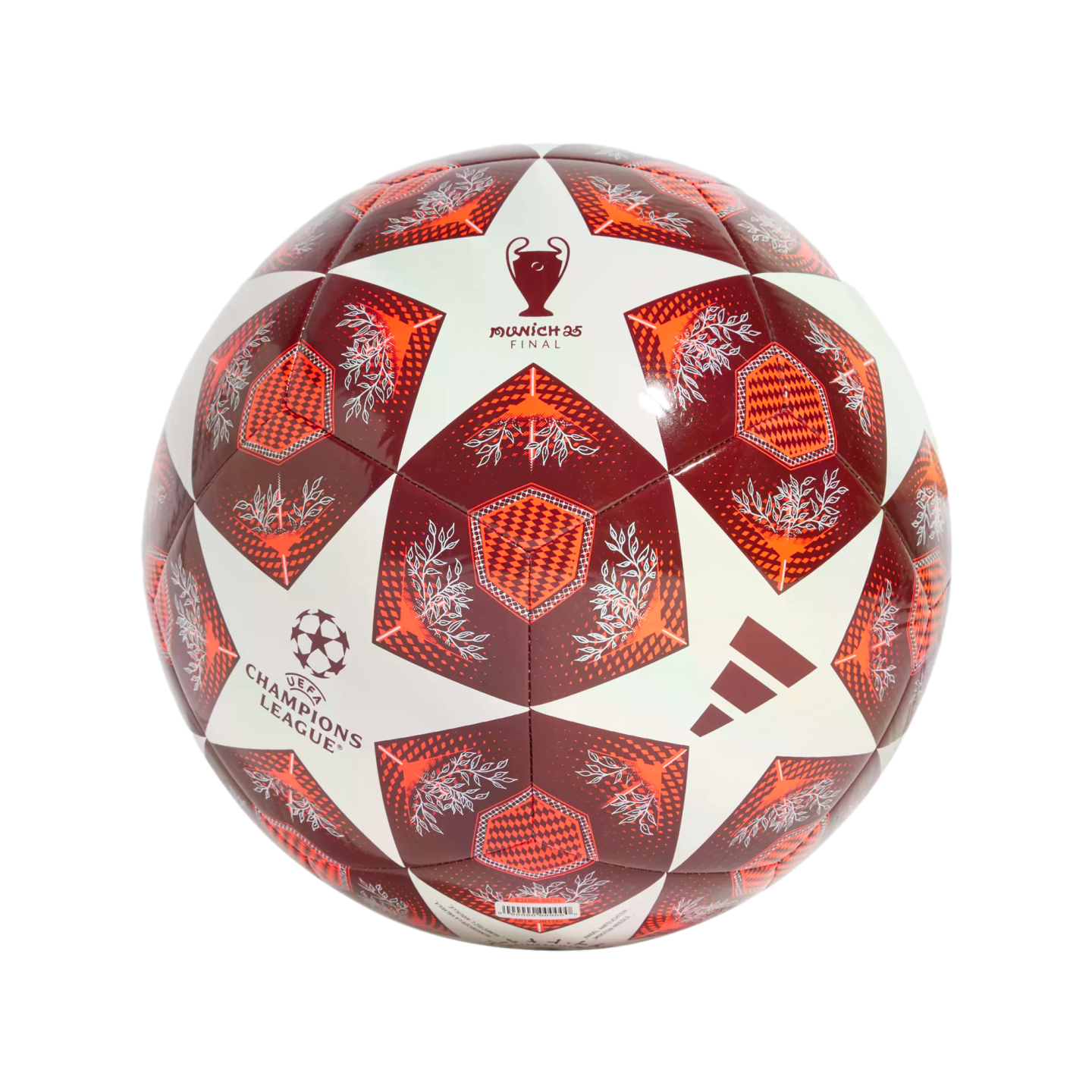Adidas UCL Club Ball JH1284
