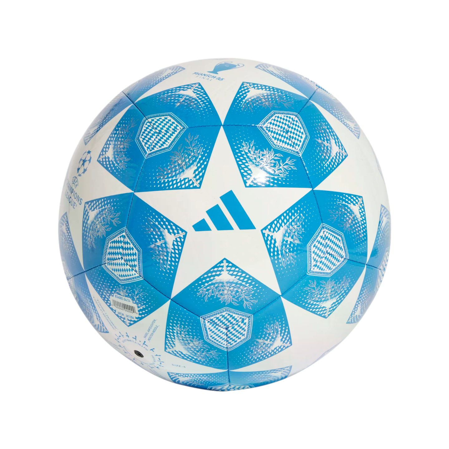 Adidas UCL Club Ball JH1286