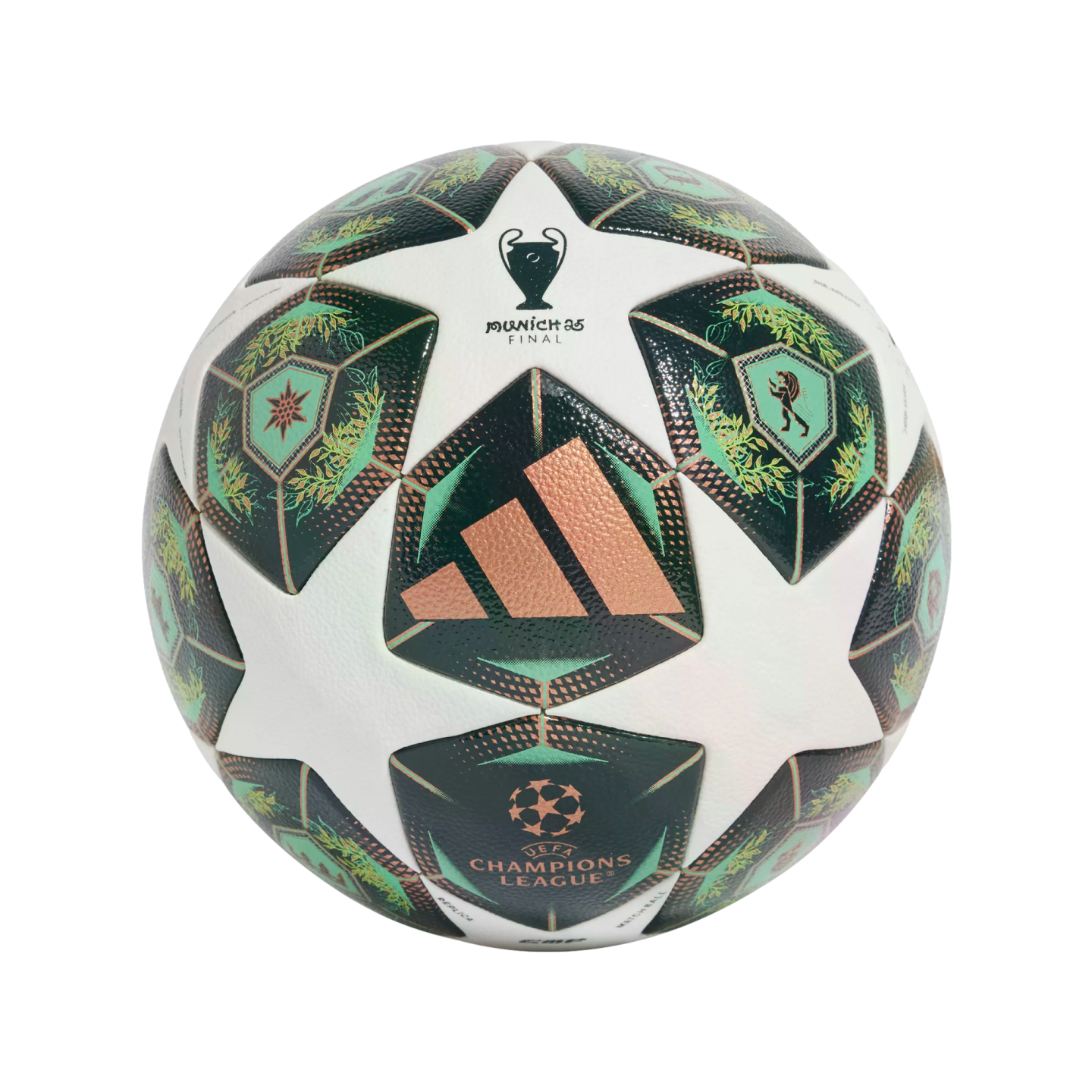 Adidas UCL Competition Ball JH1288