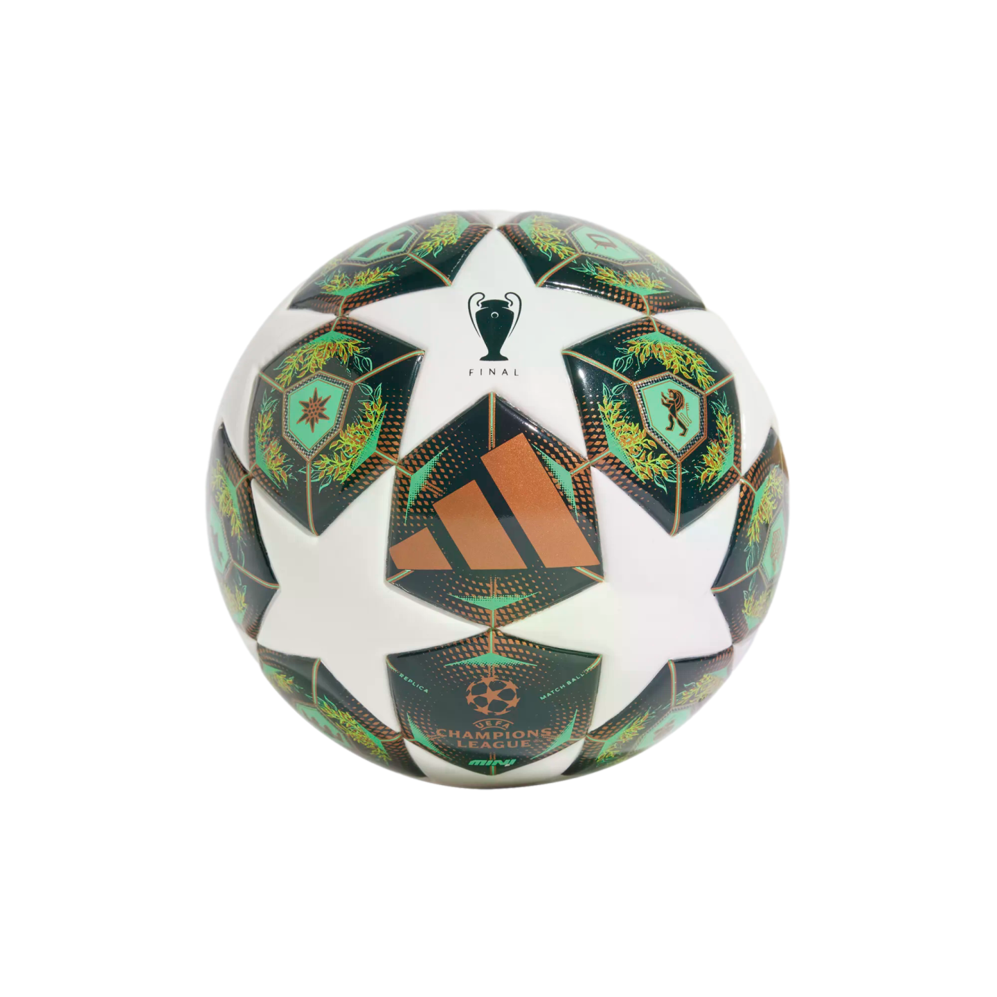 Adidas UCL Mini Skills Ball JH1292