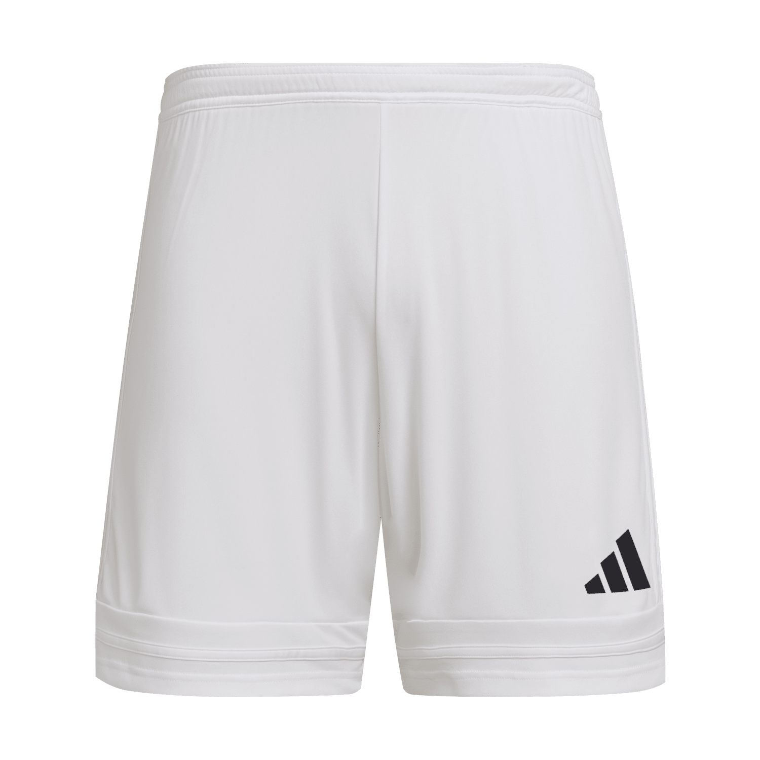 adidas Squadra 25 Shorts - White JH3406