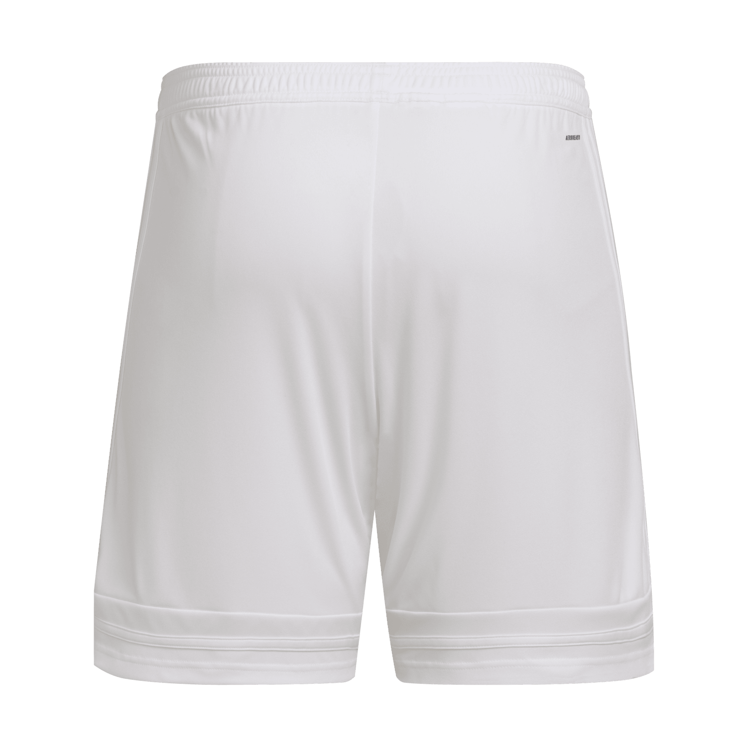 adidas Squadra 25 Shorts - White JH3406