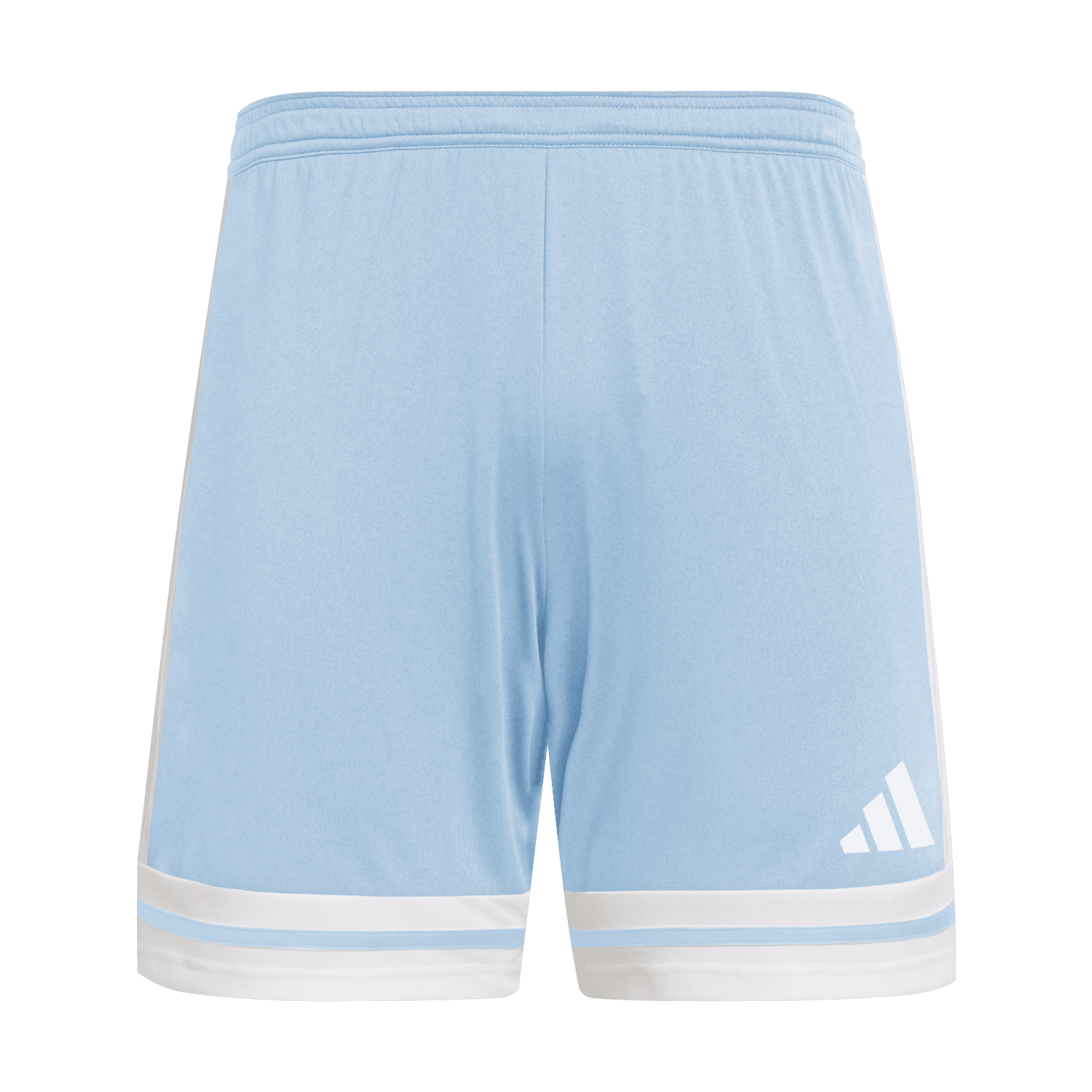 adidas Squadra 25 Shorts - Light Blue