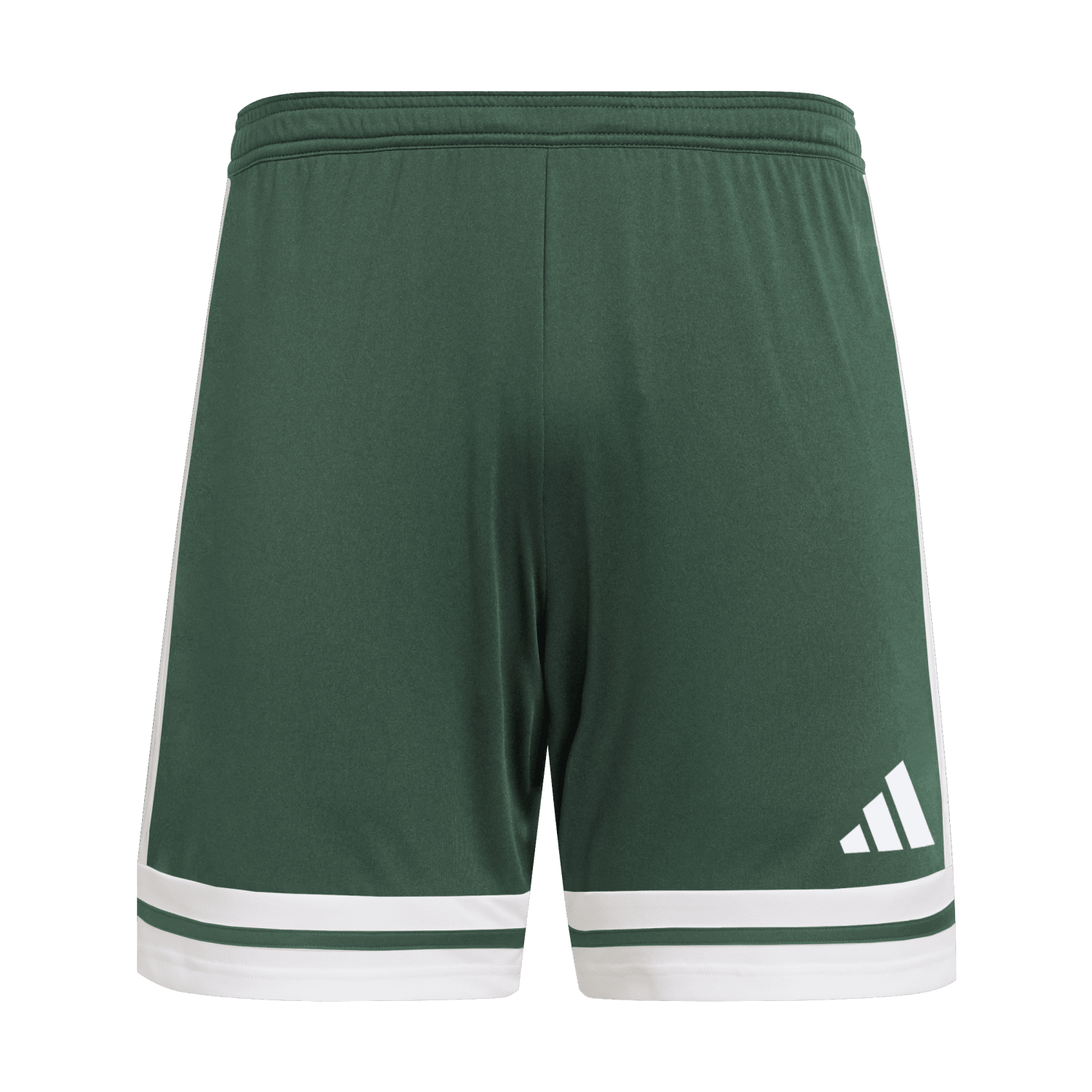 adidas Squadra 25 Shorts - Dark Green JH3411