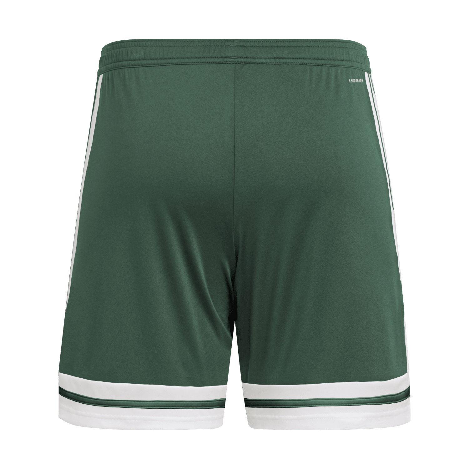 adidas Squadra 25 Shorts - Dark Green JH3411