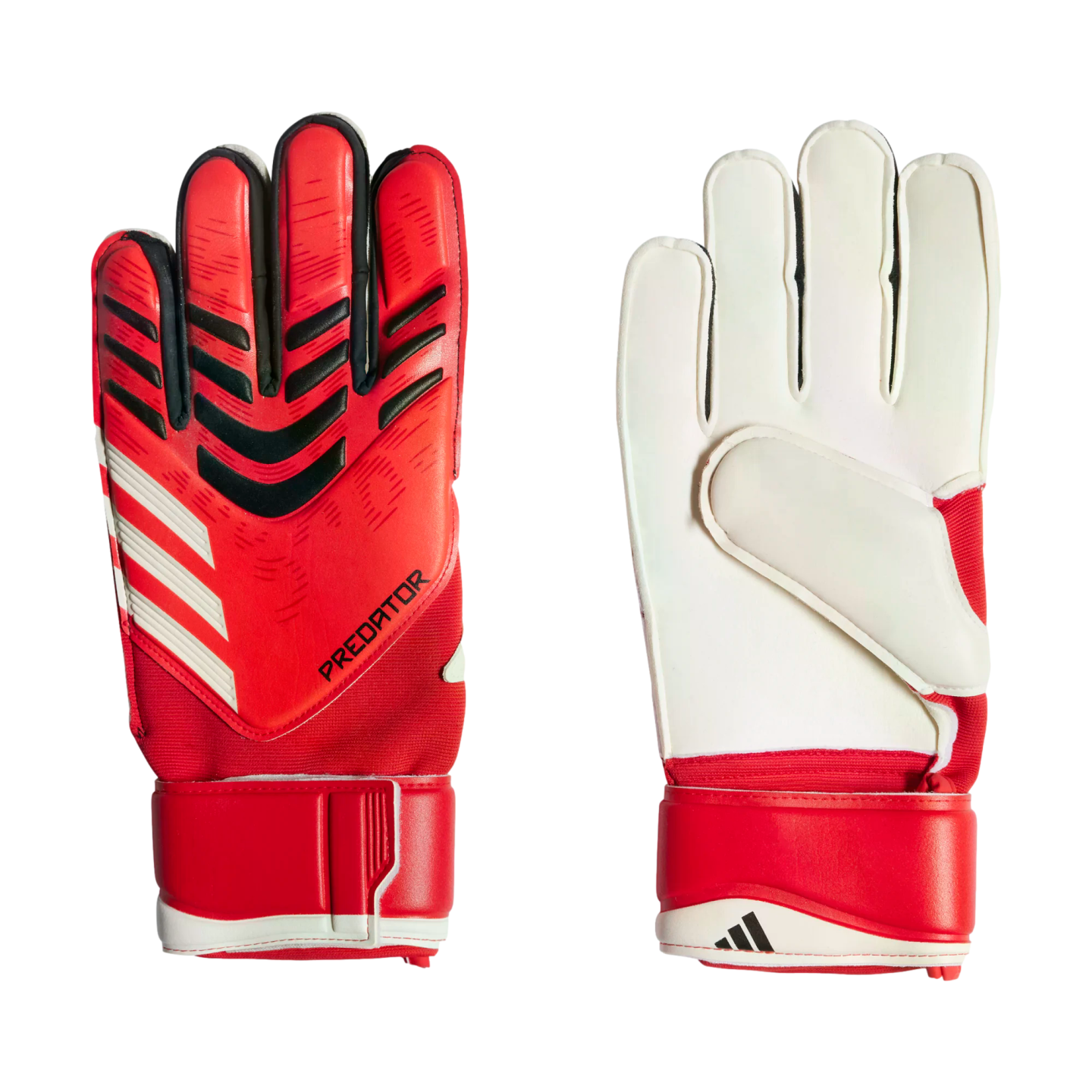Adidas Predator Match Goalkeeper Gloves JH3801