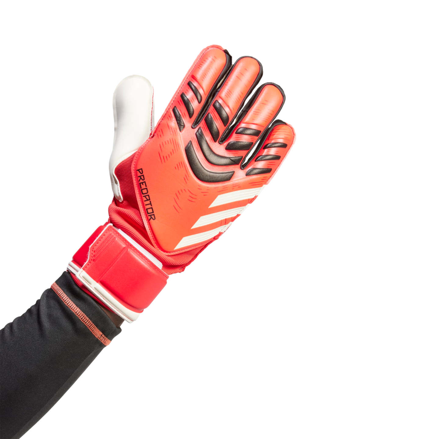 Adidas Predator Match Goalkeeper Gloves JH3801