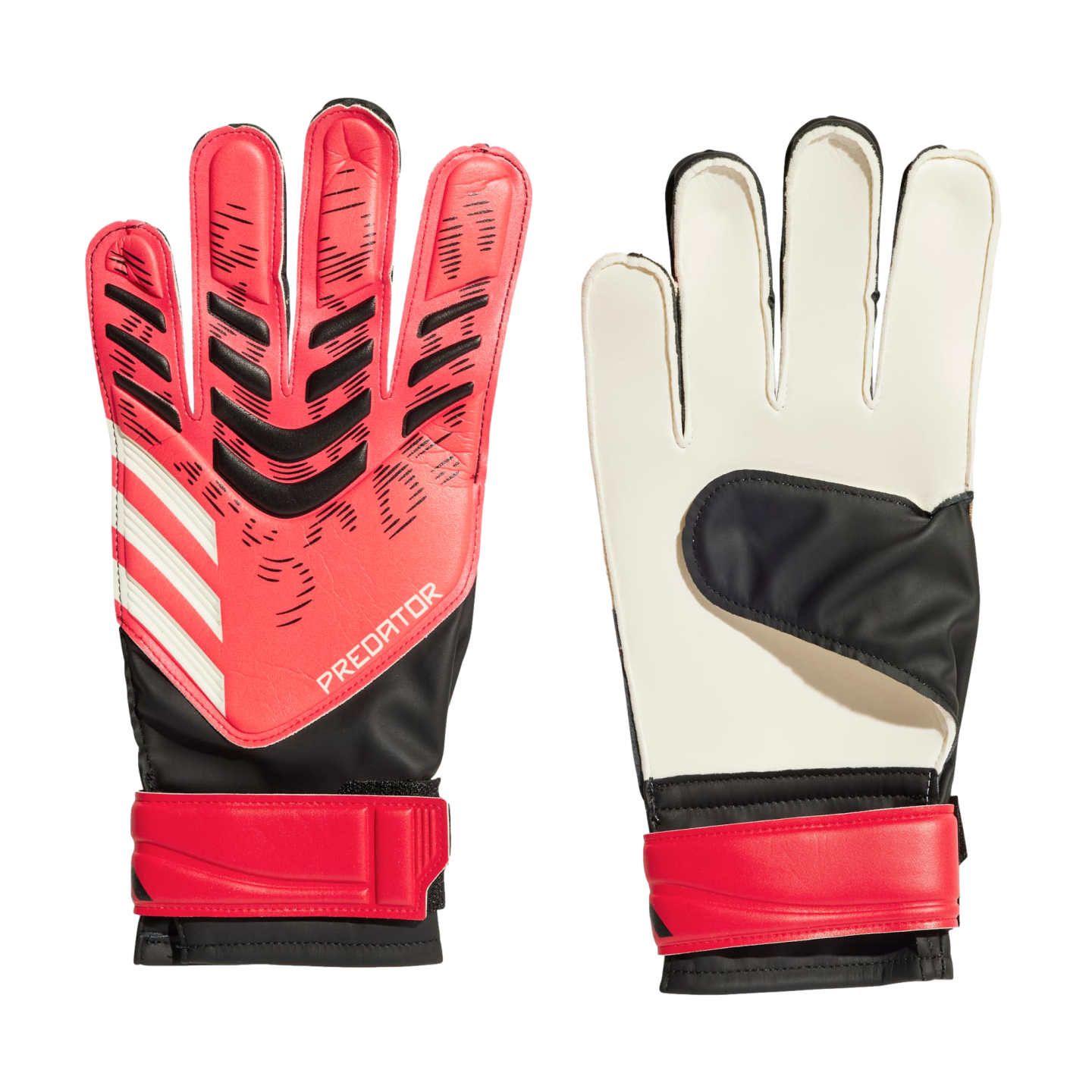 Adidas Predator Training Goalkeeper Gloves JH3805